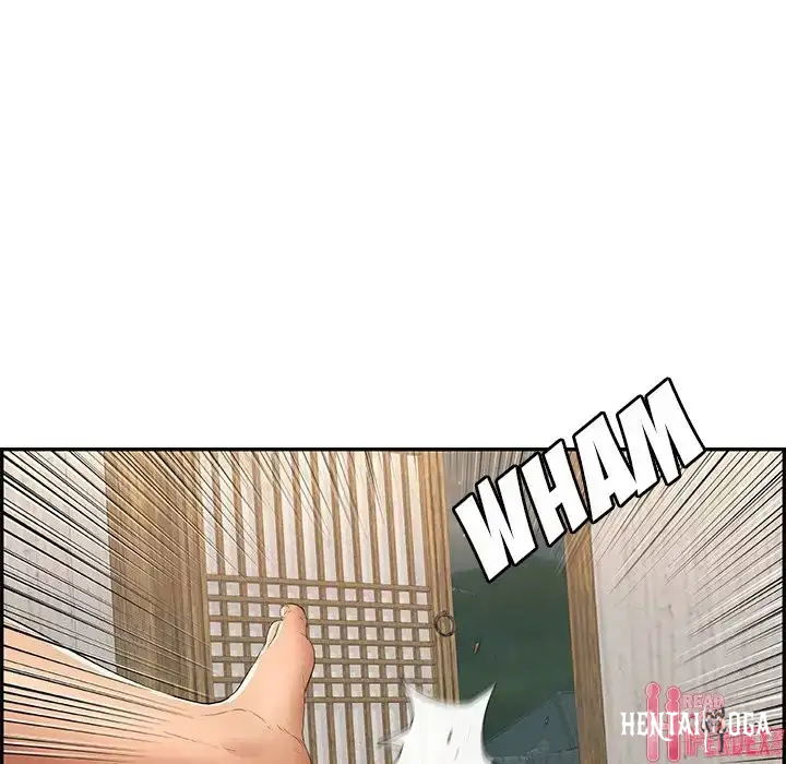 A Killer Woman A Killer Woman Chapter 36 - Page 22