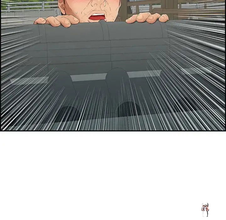 A Killer Woman A Killer Woman Chapter 36 - Page 25