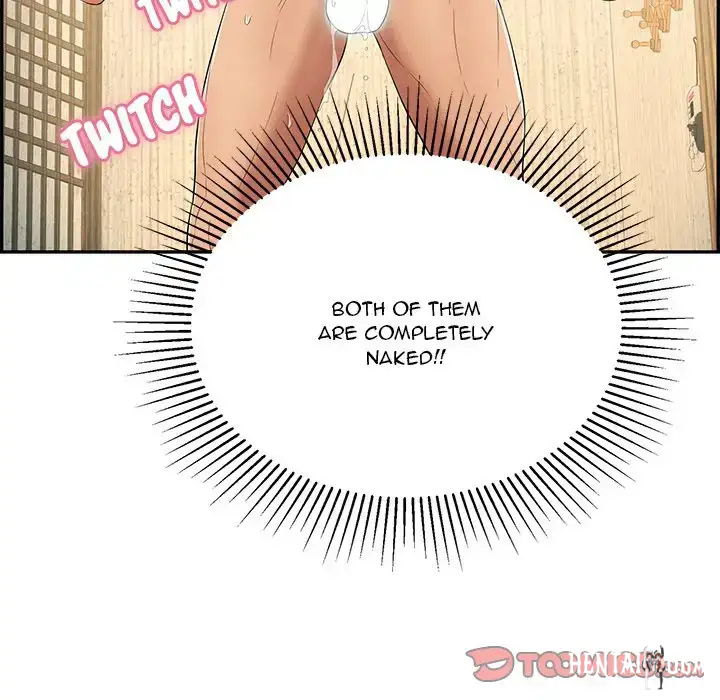 A Killer Woman A Killer Woman Chapter 36 - Page 30