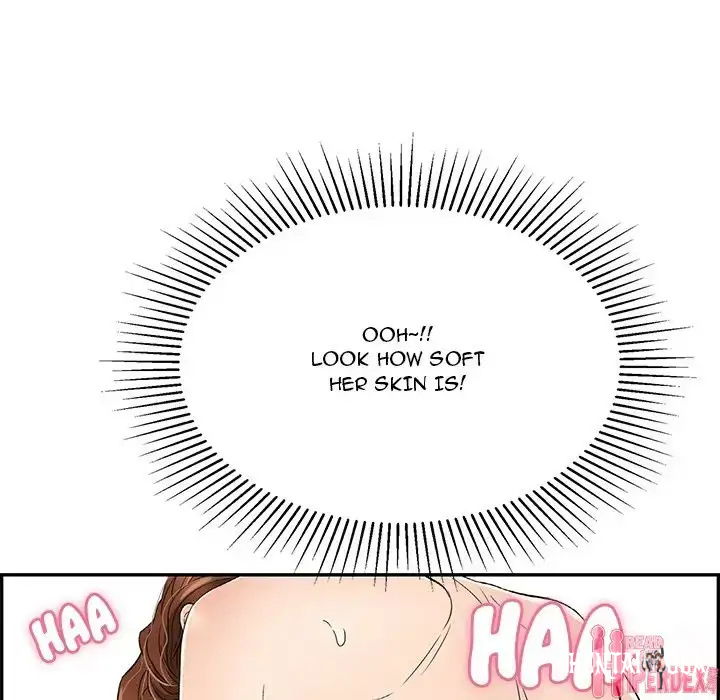 A Killer Woman A Killer Woman Chapter 36 - Page 31