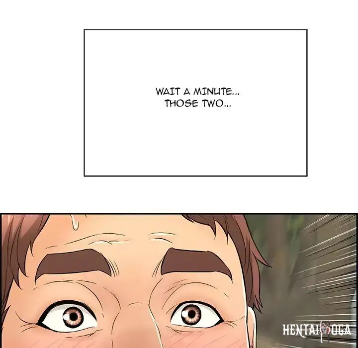 A Killer Woman A Killer Woman Chapter 36 - Page 34