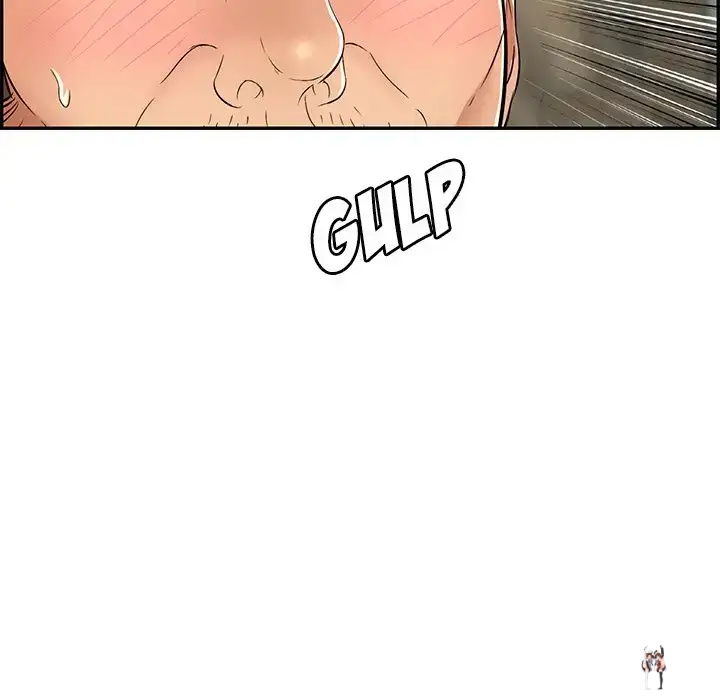 A Killer Woman A Killer Woman Chapter 36 - Page 35