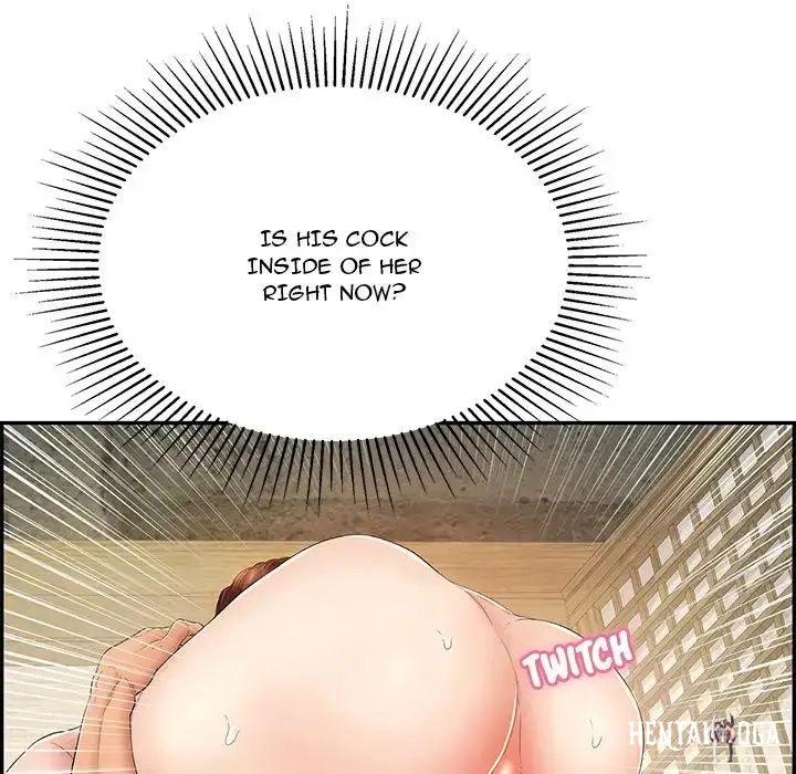 A Killer Woman A Killer Woman Chapter 36 - Page 36