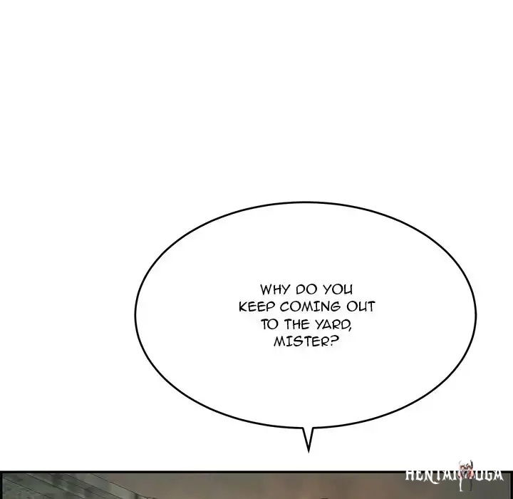 A Killer Woman A Killer Woman Chapter 36 - Page 38