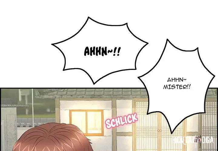 A Killer Woman A Killer Woman Chapter 36 - Page 4