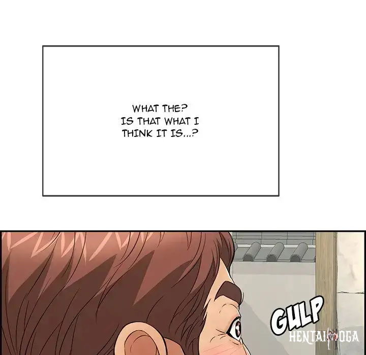 A Killer Woman A Killer Woman Chapter 36 - Page 43