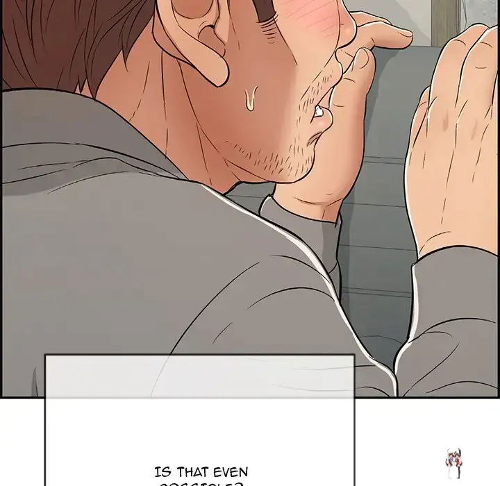 A Killer Woman A Killer Woman Chapter 36 - Page 44