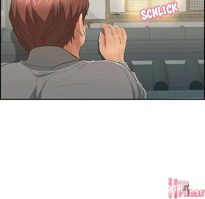 A Killer Woman A Killer Woman Chapter 36 - Page 5