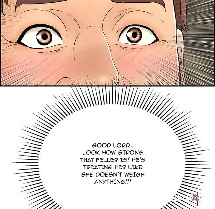 A Killer Woman A Killer Woman Chapter 36 - Page 52