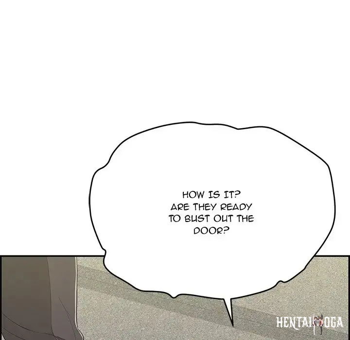 A Killer Woman A Killer Woman Chapter 36 - Page 6