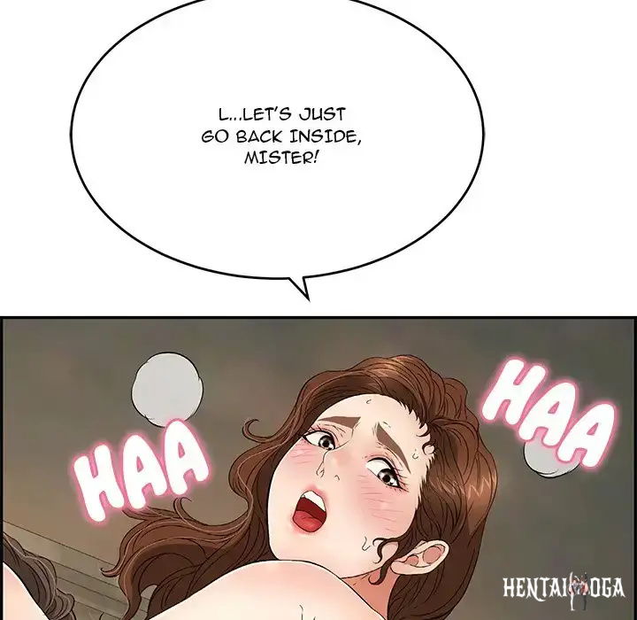 A Killer Woman A Killer Woman Chapter 36 - Page 61