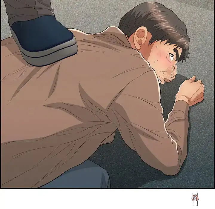 A Killer Woman A Killer Woman Chapter 36 - Page 7