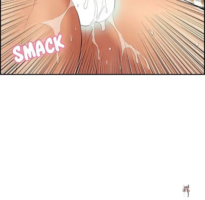 A Killer Woman A Killer Woman Chapter 36 - Page 72