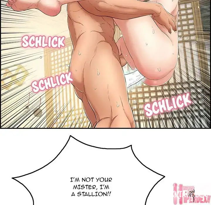 A Killer Woman A Killer Woman Chapter 36 - Page 74