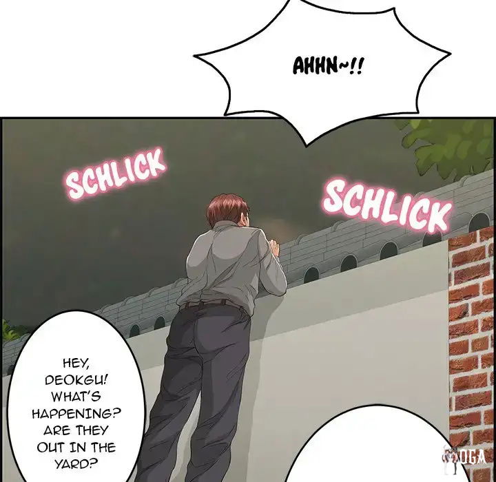 A Killer Woman A Killer Woman Chapter 36 - Page 80