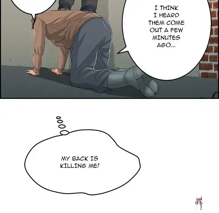 A Killer Woman A Killer Woman Chapter 36 - Page 81