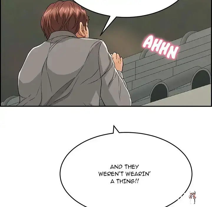 A Killer Woman A Killer Woman Chapter 36 - Page 83