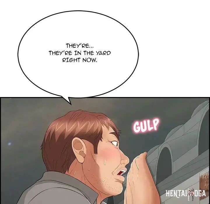 A Killer Woman A Killer Woman Chapter 36 - Page 87