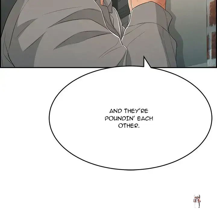 A Killer Woman A Killer Woman Chapter 36 - Page 88