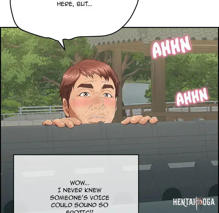 A Killer Woman A Killer Woman Chapter 36 - Page 9