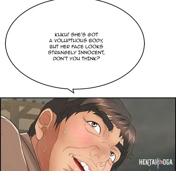 A Killer Woman A Killer Woman Chapter 36 - Page 94