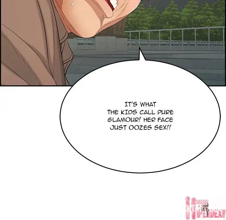 A Killer Woman A Killer Woman Chapter 36 - Page 95