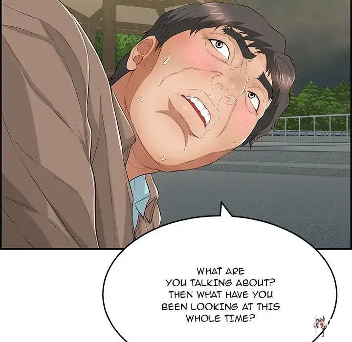 A Killer Woman A Killer Woman Chapter 36 - Page 99