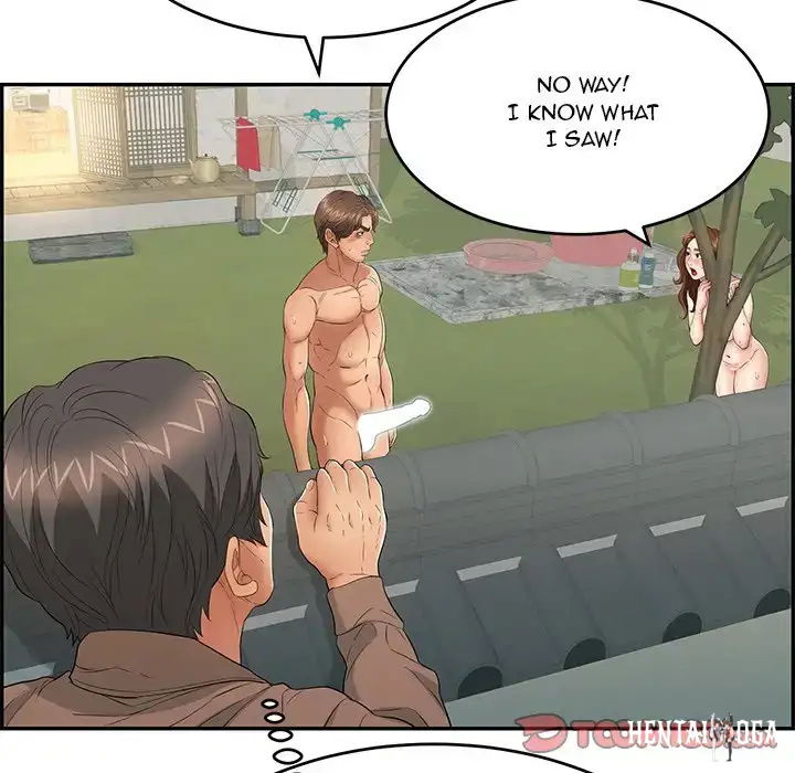 A Killer Woman A Killer Woman Chapter 37 - Trang 111