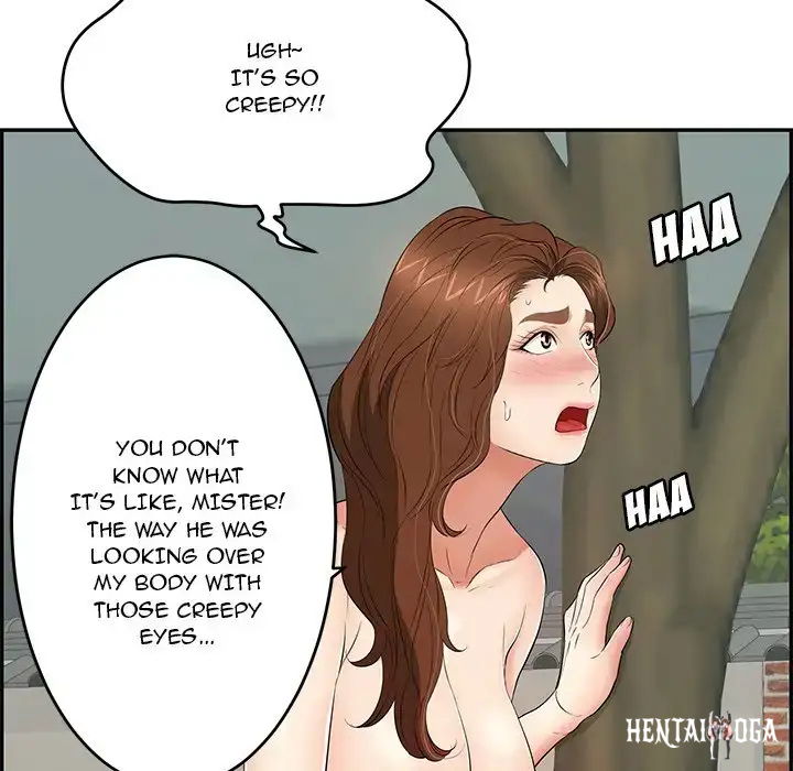 A Killer Woman A Killer Woman Chapter 37 - Trang 113