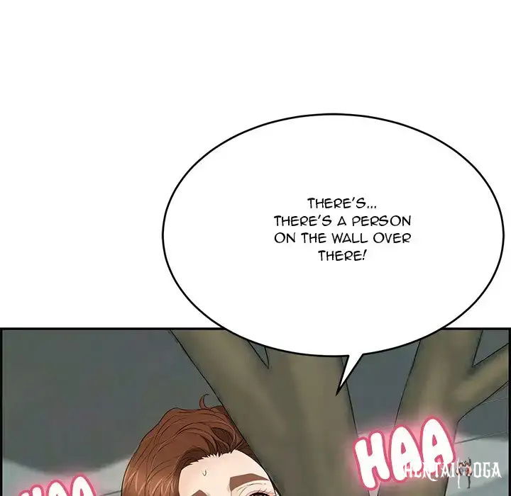 A Killer Woman A Killer Woman Chapter 37 - Trang 31