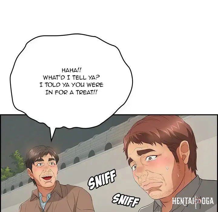 A Killer Woman A Killer Woman Chapter 37 - Trang 81