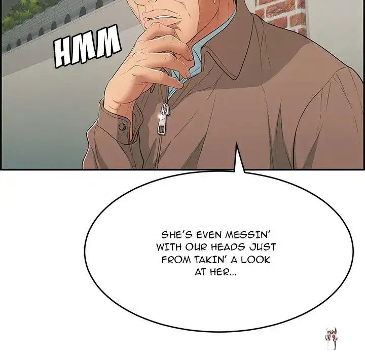 A Killer Woman A Killer Woman Chapter 37 - Trang 96