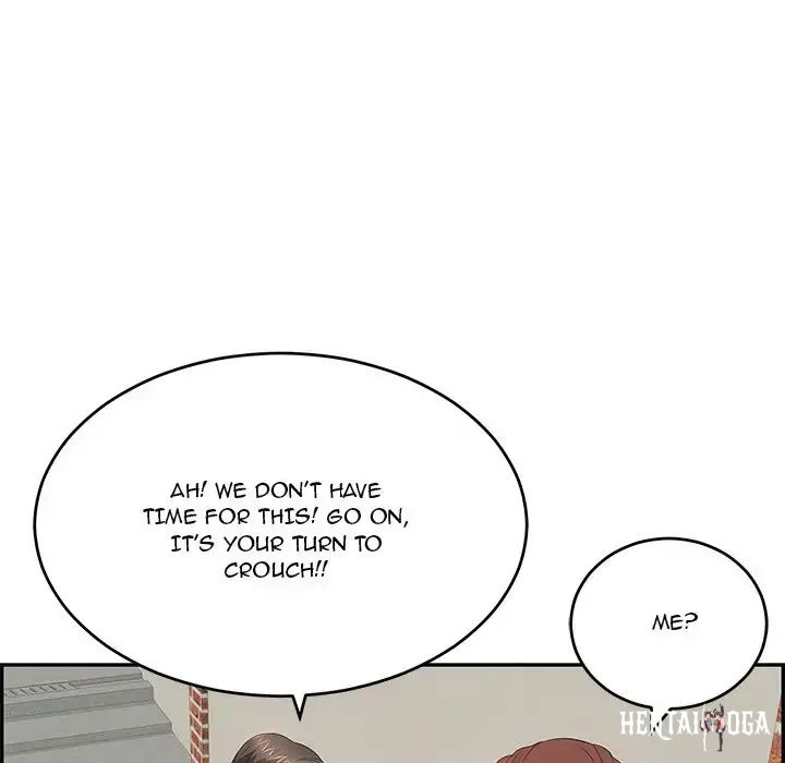 A Killer Woman A Killer Woman Chapter 37 - Trang 97