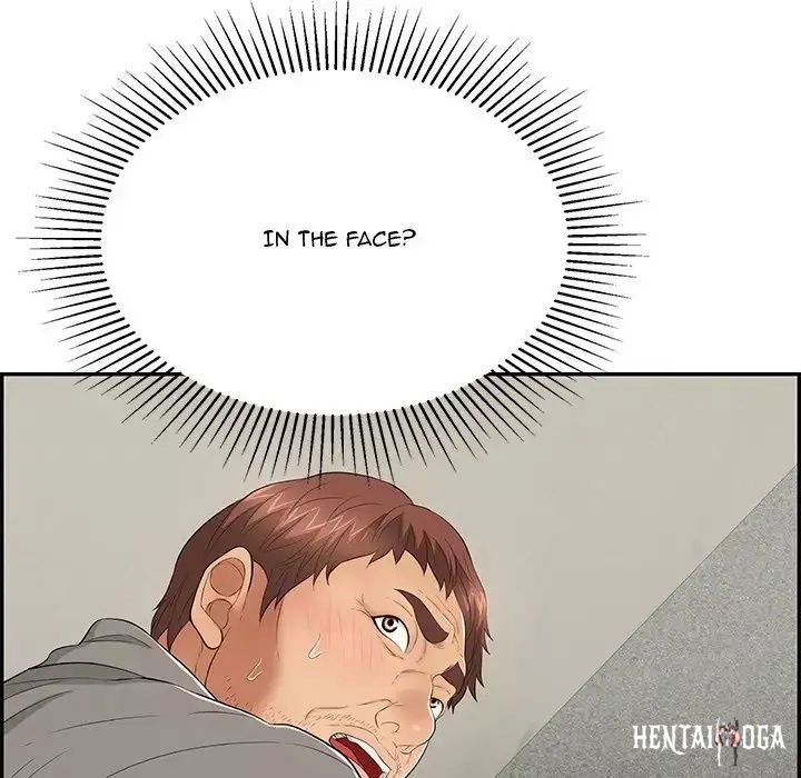 A Killer Woman A Killer Woman Chapter 38 - Page 101