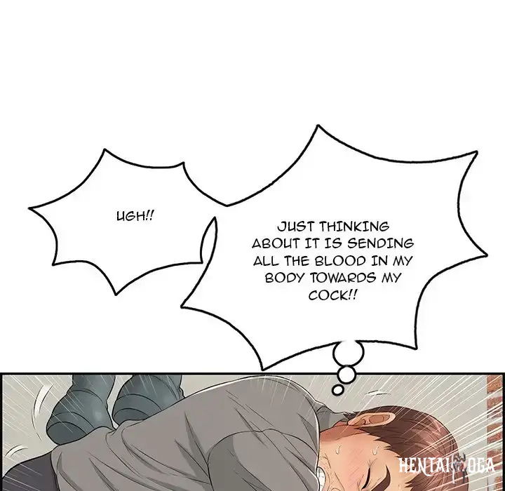 A Killer Woman A Killer Woman Chapter 38 - Page 105