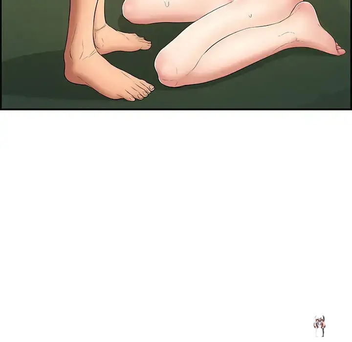 A Killer Woman A Killer Woman Chapter 38 - Page 110