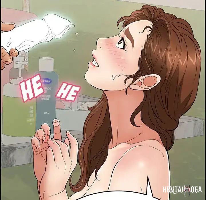 A Killer Woman A Killer Woman Chapter 38 - Page 112