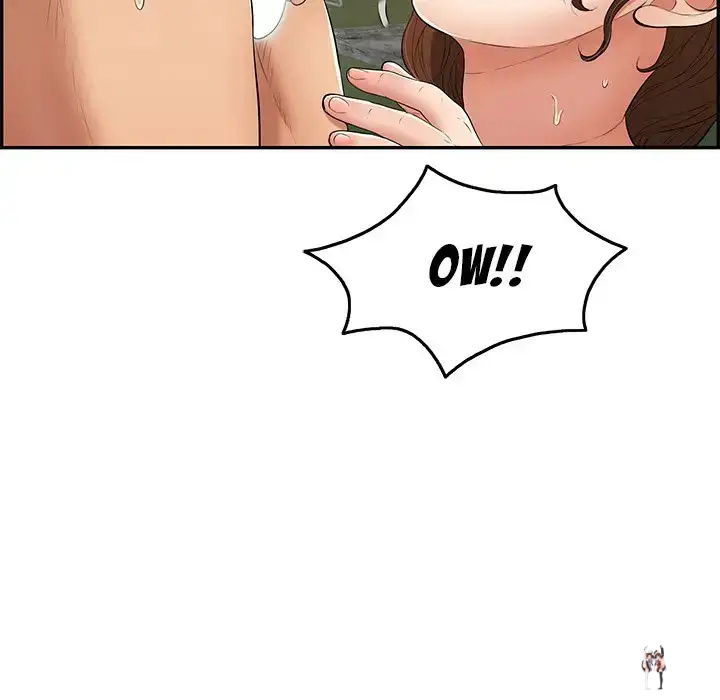 A Killer Woman A Killer Woman Chapter 38 - Page 117