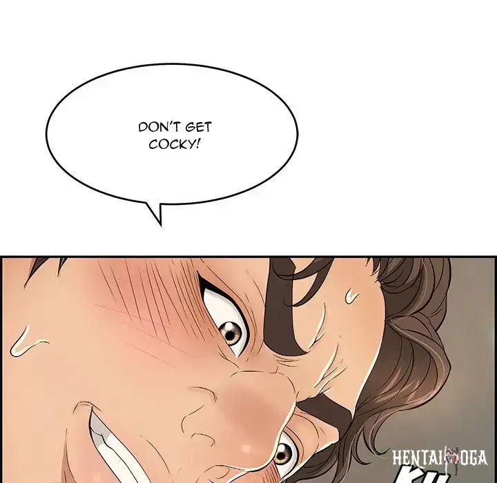 A Killer Woman A Killer Woman Chapter 38 - Page 118