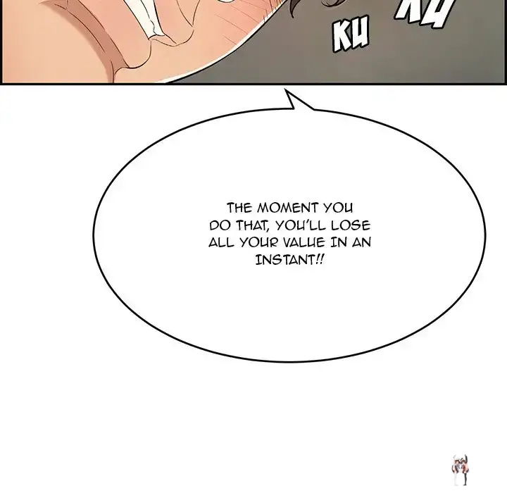 A Killer Woman A Killer Woman Chapter 38 - Page 119