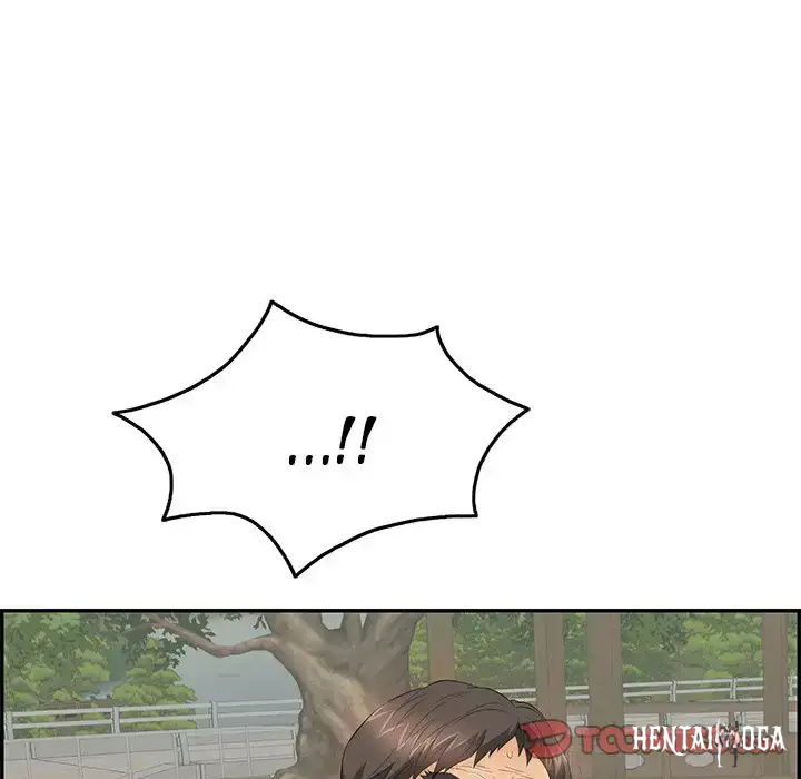 A Killer Woman A Killer Woman Chapter 38 - Page 12