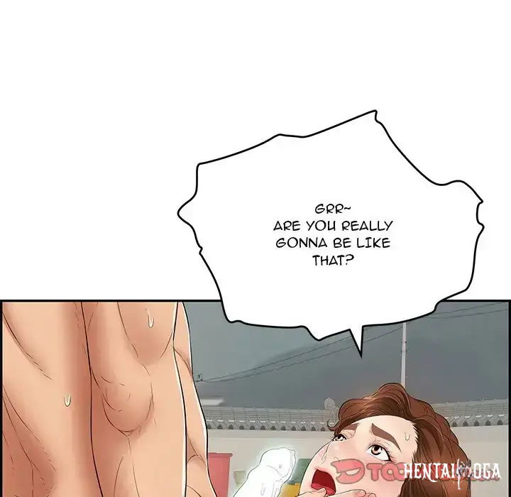 A Killer Woman A Killer Woman Chapter 38 - Page 120