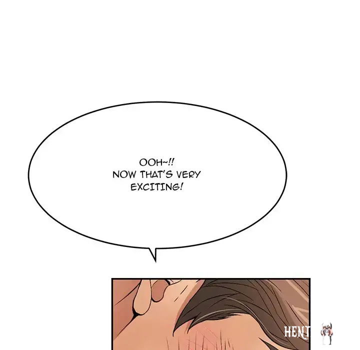 A Killer Woman A Killer Woman Chapter 38 - Page 122