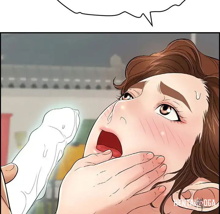 A Killer Woman A Killer Woman Chapter 38 - Page 125