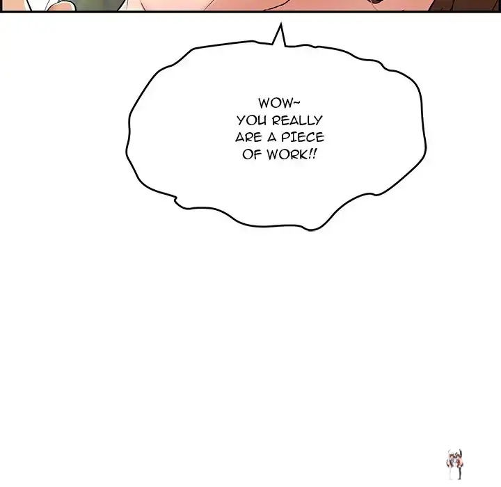 A Killer Woman A Killer Woman Chapter 38 - Page 126