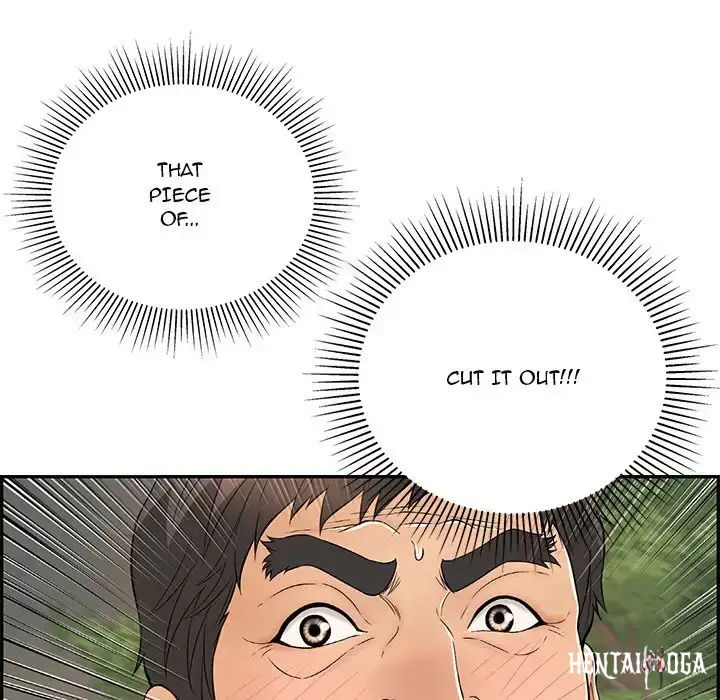 A Killer Woman A Killer Woman Chapter 38 - Page 127