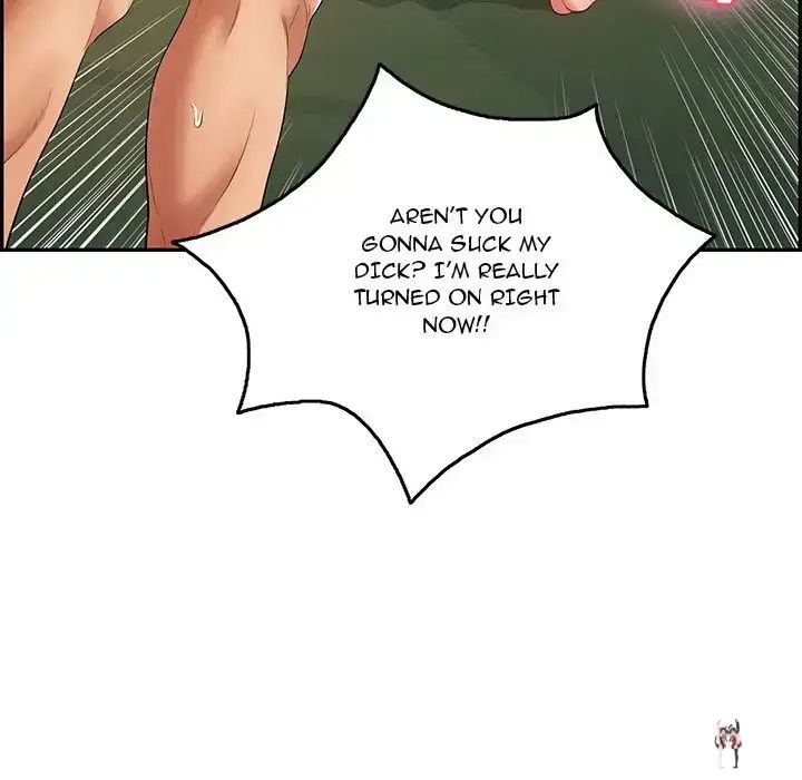 A Killer Woman A Killer Woman Chapter 38 - Page 142