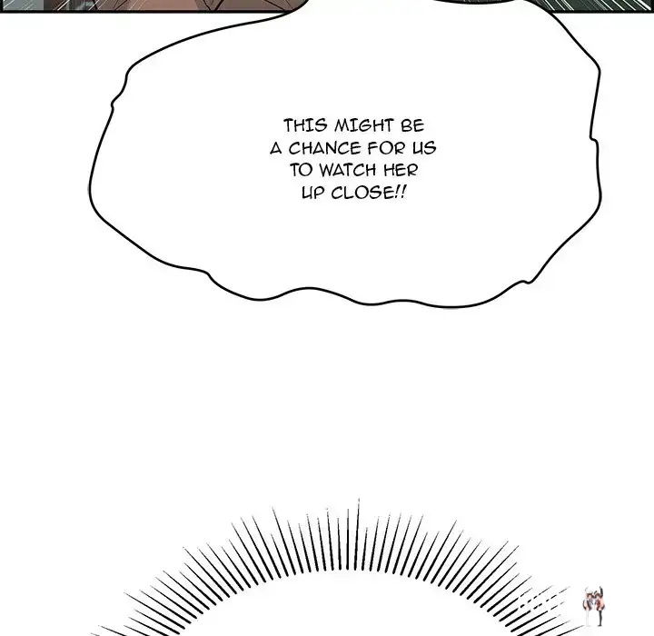 A Killer Woman A Killer Woman Chapter 38 - Page 154