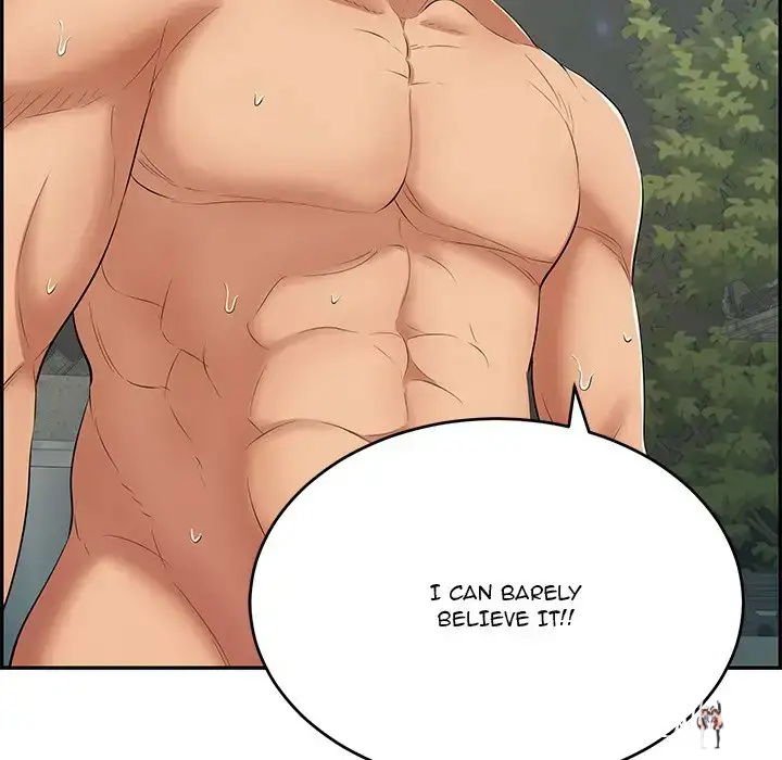 A Killer Woman A Killer Woman Chapter 38 - Page 18