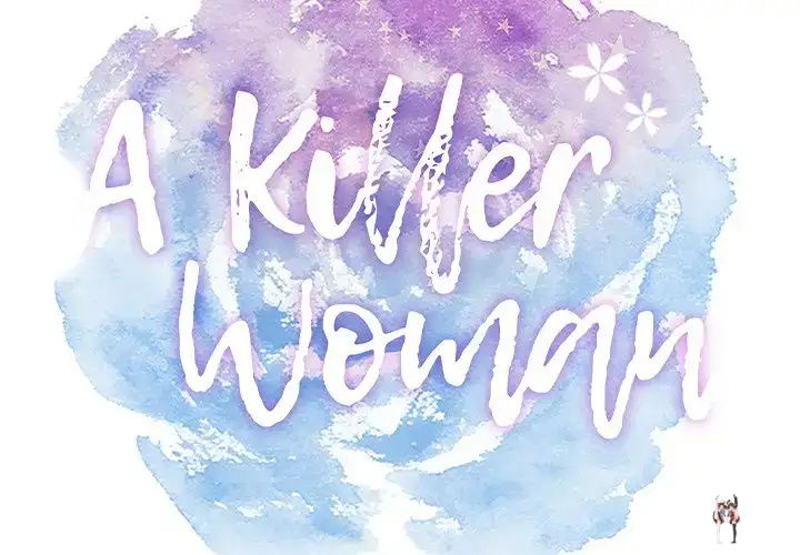 A Killer Woman A Killer Woman Chapter 38 - Page 2